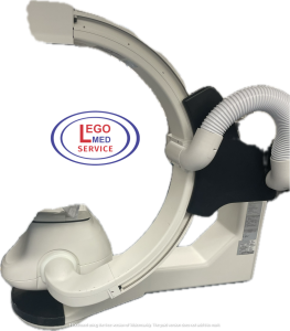C-ARM of GE INNOVA