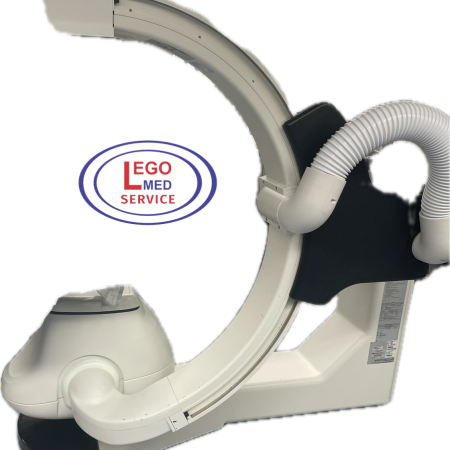 C-ARM of GE INNOVA