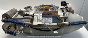 D2802A  TUBE MX160
