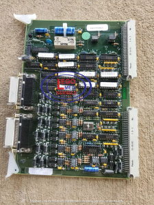 GE Innova 2100,3100.4100 MOTION CONTROL BOARD,  5134577T6-005