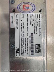 2316486 Converter-AC/DC Module 48V V DC