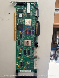 5164783  DIPB Board