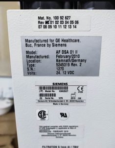 5245319 Collimator