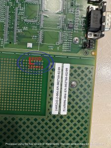 5145096 CPU Roadrunner