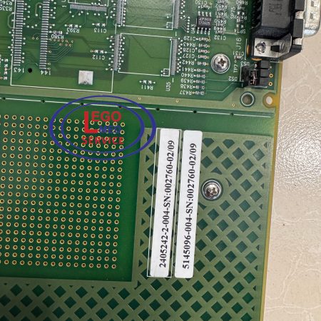 5145096 CPU Roadrunner