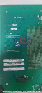 5183342-3 Positioner CPU Panthera Board
